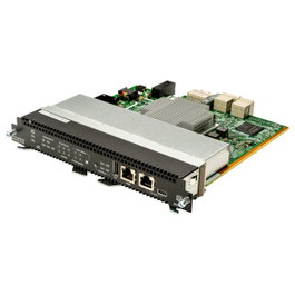 HP Enterprise HPE Aruba Networking CX 5420 Management Module