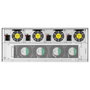 HPE Aruba Networking CX 5420 Management Module IEEE 802.3bt para Conmutador, 960 Gbit/s, 32 Ranuras SFP, PoE+, 1000W, 0-45 °C