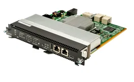 HP Enterprise HPE Aruba Networking CX 5420 Management Module