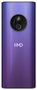 HMD Nokia 110 4G (TA-1662) Dual SIM Teléfono Básico Azul 2" 2.4MP 128MB 64MB