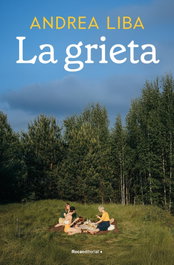 La grieta, Andrea Liba - ROCA EDITORIAL