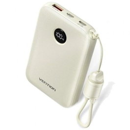 Vention Powerbank FKAN0-C 10000mAh 22.5W Gris