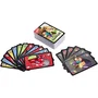 Mattel Games Uno Minecraft Juego de Cartas UNO FPD61
