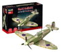 Revell Iron Maiden Spitfire MK.II Aces High Brick System