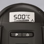 Steinel Mobile Heat MH5 Set Pistola de Aire Caliente Inalámbrica con Batería 18V 5,5 Ah