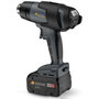 Steinel Mobile Heat MH5 Set Pistola de Aire Caliente Inalámbrica con Batería 18V 5,5 Ah