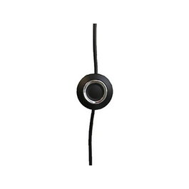 Plusonic Adaptador EHS Negro para DECT ONE
