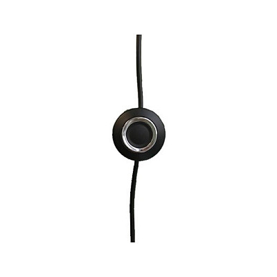 Plusonic Adaptador EHS Negro para DECT ONE Plusonic Adaptador EHS Negro para DECT ONE
