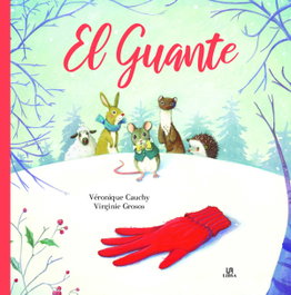 El Guante, Véronique Cauchy - LIBSA