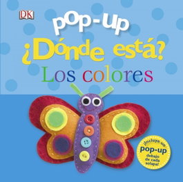 BRUÑO ¿Dónde está? los colores