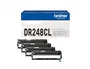 Brother DR-248CL Multipack de Unidades de Tambor (BK/C/M/Y)
