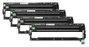 Brother DR-248CL Multipack de Unidades de Tambor (BK/C/M/Y)