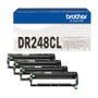 Brother DR-248CL Multipack de Unidades de Tambor (BK/C/M/Y)