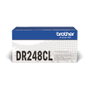 Brother DR-248CL Multipack de Unidades de Tambor (BK/C/M/Y)