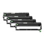 Brother DR-248CL Multipack de Unidades de Tambor (BK/C/M/Y)