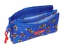 Safta Estuche Portatodo Mickey Mouse Today Triple