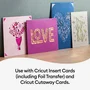 Cricut Card Mat, Niño/niña