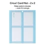 Cricut Card Mat, Niño/niña