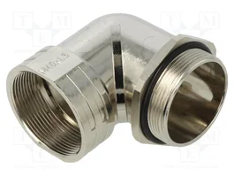LAPP SKINDICHT® RWV Sello aislante angular M40 1,5 IP55