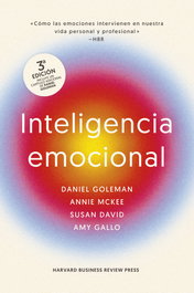 Inteligencia emocional 3ª ed., Daniel Goleman - REVERTE MANAGEMENT