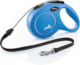 Flexi Standard S Cordon Azul 5m