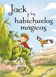 PICARONA, Jack y las habichuelas mágicas - N. Flipek