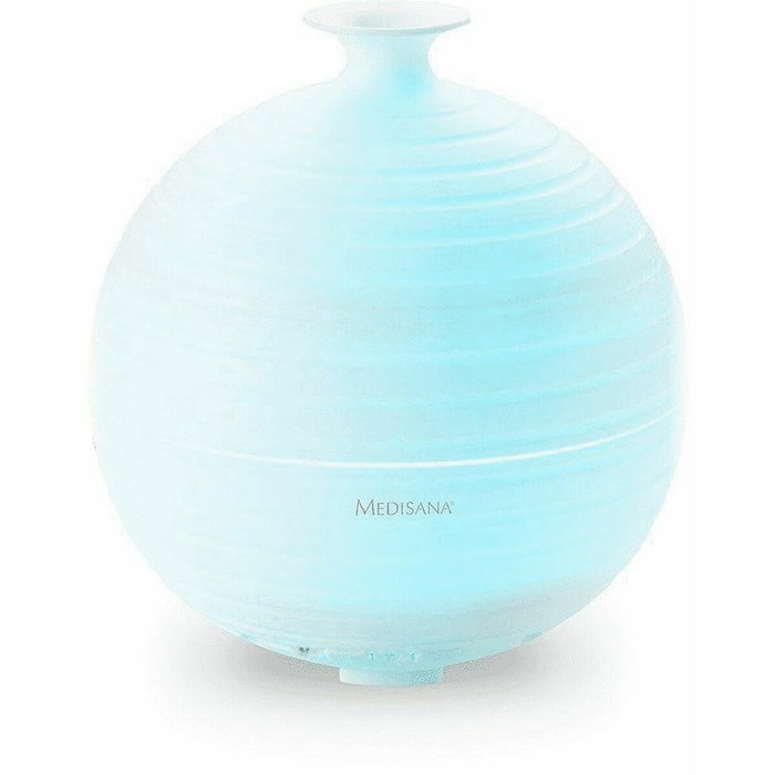 Humidificador Difusor de Aromas Medisana MED 60082
