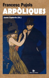 Arpoliques, Francesc Pujols - LLIBRES DE L'INDEX