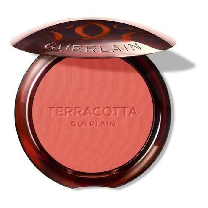 GUERLAIN Terracotta Blush 05 Corail Fonce
