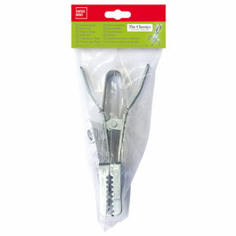 SWISSINNO Supercat 1 Trampa con Pinza Zincada