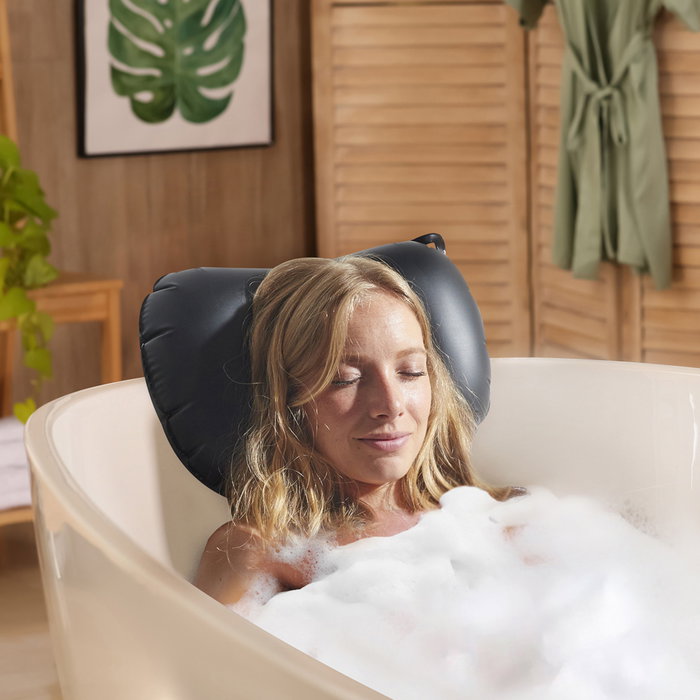 Cosmetic Club Almohada de Baño de PVC