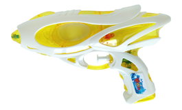 Marbueno Pistola de Agua Plástico Presión Color Surtido 20,5x13 cm Jardín, Piscina y Playa MARBUENO SUMMER 10236