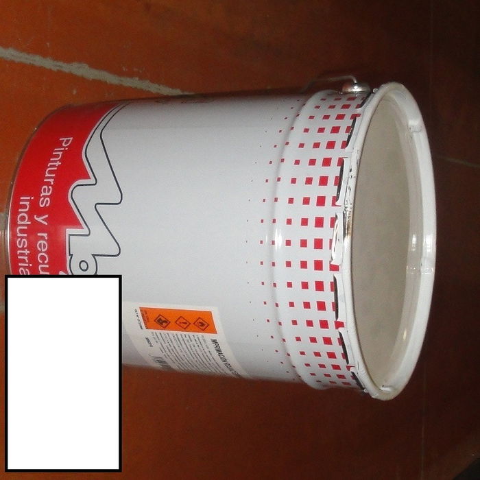 MOYPE 670 Imprimacion Taller Blanca 20Kg MOYPE 670 Imprimacion Taller Blanca 20Kg