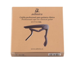 Cejilla para Clásica Admira Negra Cct1Cbk