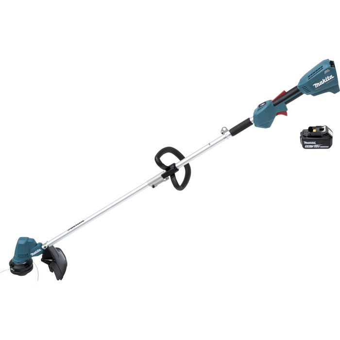 Makita DUR192LRT1 Cortabordes Inalámbrico 18V
