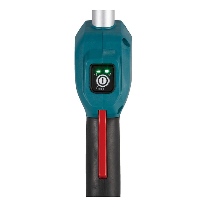 Makita DUR192LRT1 Cortabordes Inalámbrico con Batería de 18V