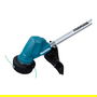 Makita DUR192LRT1 Cortabordes Mango en J 18V a Batería Li-ion, Ancho de Corte 30 cm, 6000 RPM, 87.8 dB
