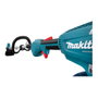 Makita DUR192LRT1 Cortabordes Inalámbrico con Batería de 18V