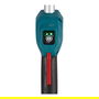 Makita DUR192LRT1 Cortabordes Mango en J 18V a Batería Li-ion, Ancho de Corte 30 cm, 6000 RPM, 87.8 dB