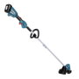 Makita DUR192LRT1 Cortabordes Inalámbrico con Batería de 18V