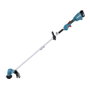 Makita DUR192LRT1 Cortabordes Inalámbrico con Batería de 18V