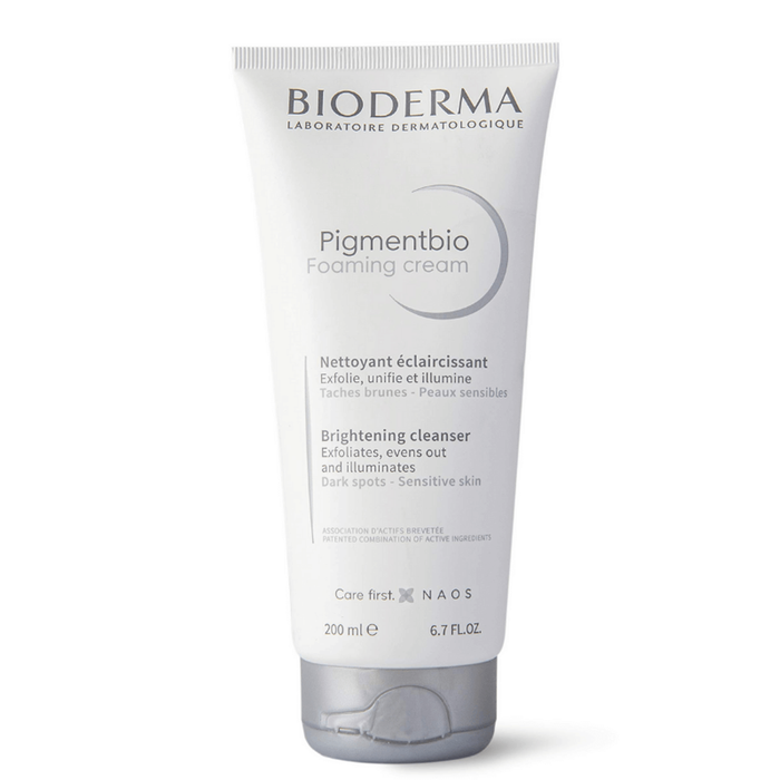 Bioderma Pigmentbio Foaming Creme 200ml Bioderma Pigmentbio Foaming Creme 200ml