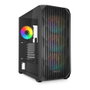SHARKOON Sharkoon AK3 RGB Negro