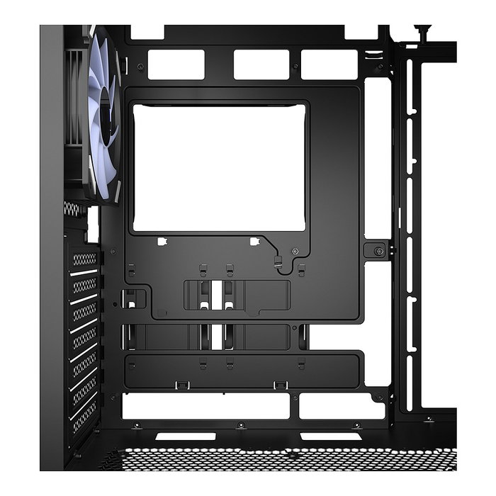 SHARKOON Sharkoon AK3 RGB Negro SHARKOON Sharkoon AK3 RGB Negro
