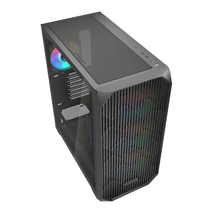 SHARKOON Sharkoon AK3 RGB Negro SHARKOON Sharkoon AK3 RGB Negro
