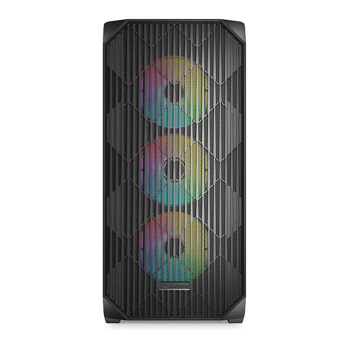SHARKOON Sharkoon AK3 RGB Negro SHARKOON Sharkoon AK3 RGB Negro