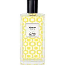 Ted Lapidus Stories Sensual Hero Eau de Toilette