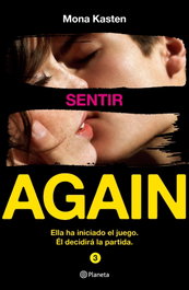 Sentir, Mona Kasten - PLANETA