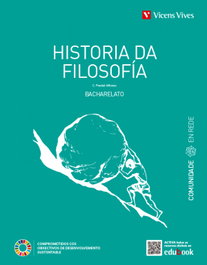 VICENS VIVES, HISTORIA DA LA FILOSOFIA (COMUNIDADE EN REDE)