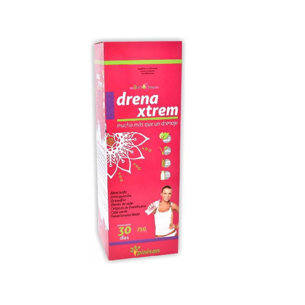 PINISAN DRENAXTREM 750ml